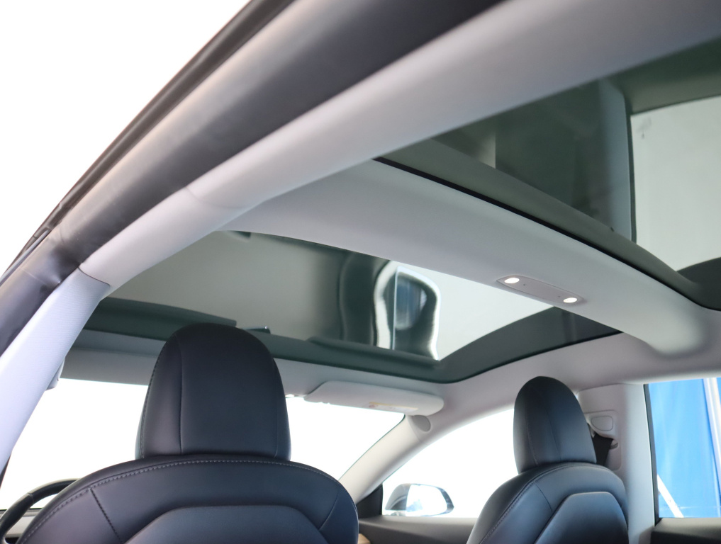 Tesla Model 3 2019 20