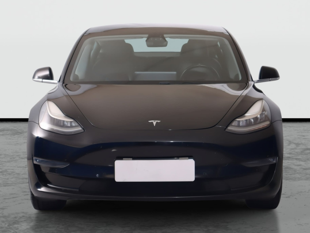 Tesla Model 3 2019 2