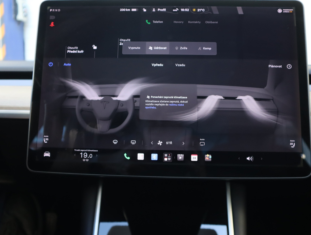 Tesla Model 3 2019 22