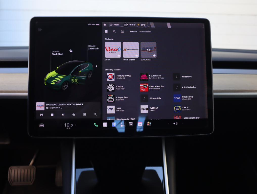 Tesla Model 3 2019 15