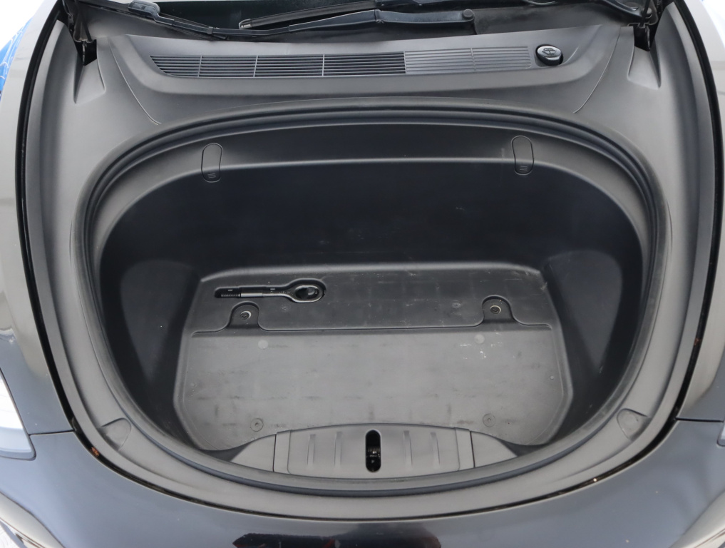 Tesla Model 3 2019 19
