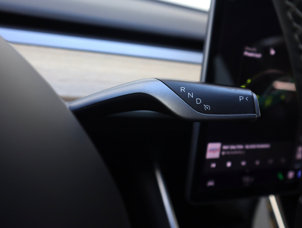 Tesla Model 3 2019 21