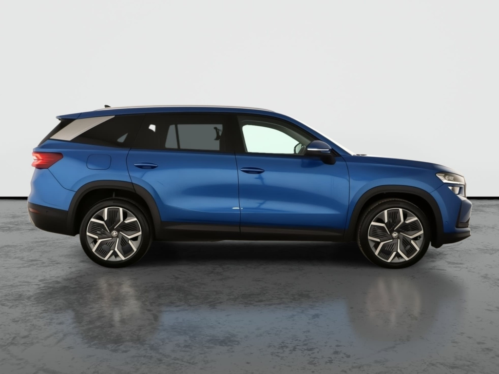 Škoda Kodiaq 2.0 TDI 4x4 2024 8
