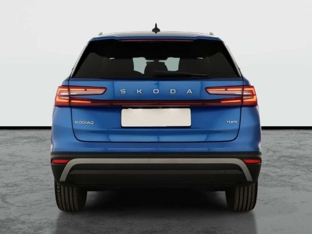 Škoda Kodiaq 2.0 TDI 4x4 2024 6