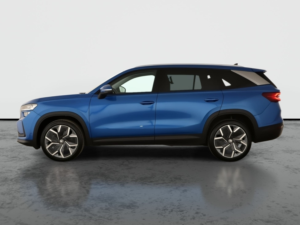 Škoda Kodiaq 2.0 TDI 4x4 2024 4