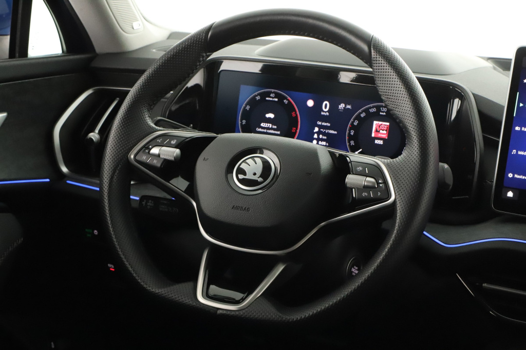 Škoda Kodiaq 2.0 TDI 4x4 2024 21