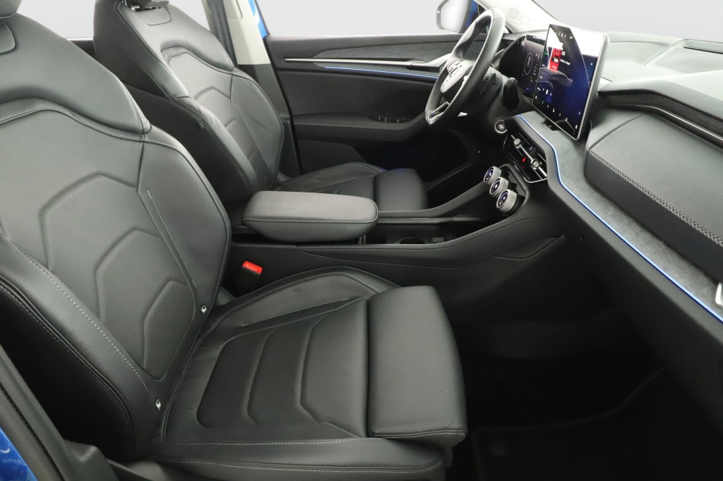 Škoda Kodiaq 2.0 TDI 4x4 2024 10
