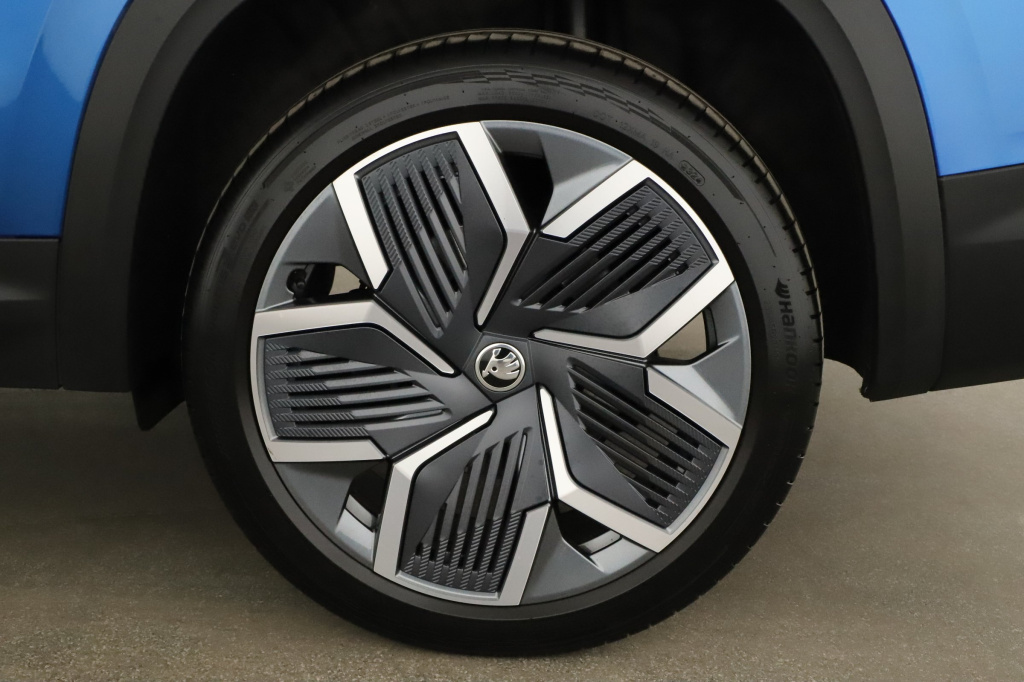 Škoda Kodiaq 2.0 TDI 4x4 2024 17