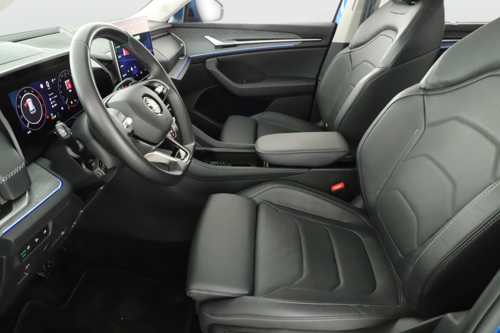 Škoda Kodiaq 2.0 TDI 4x4 2024 13