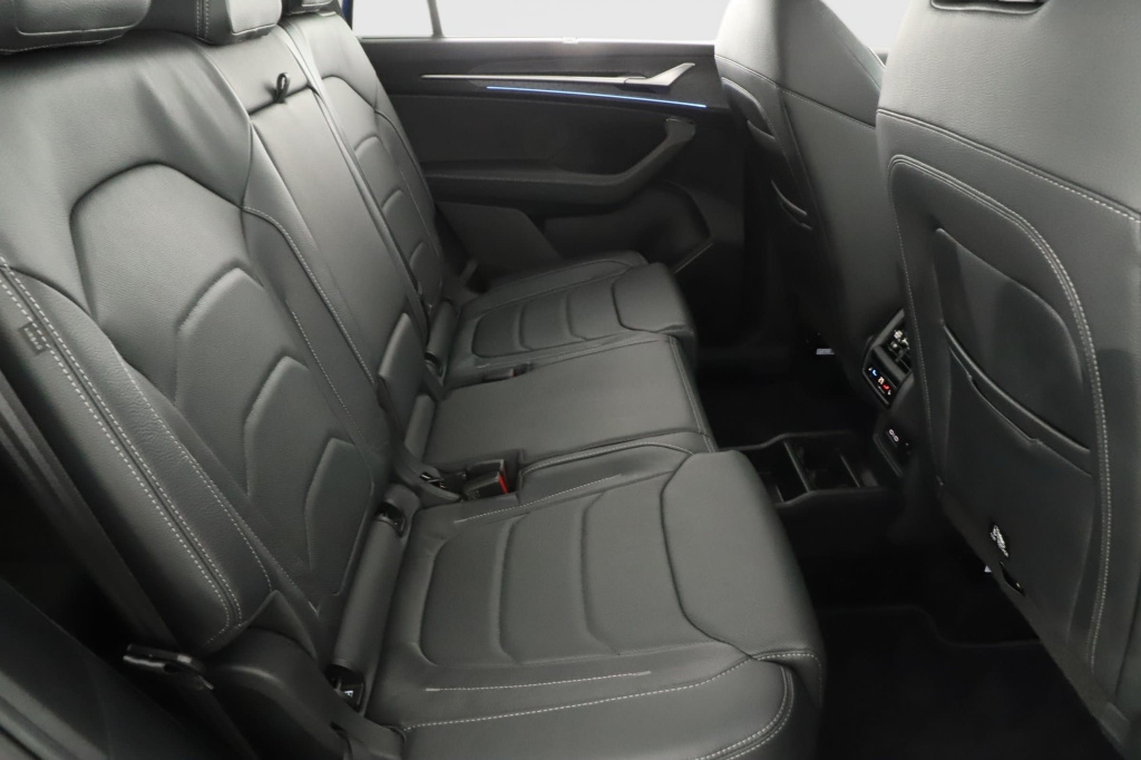 Škoda Kodiaq 2.0 TDI 4x4 2024 11