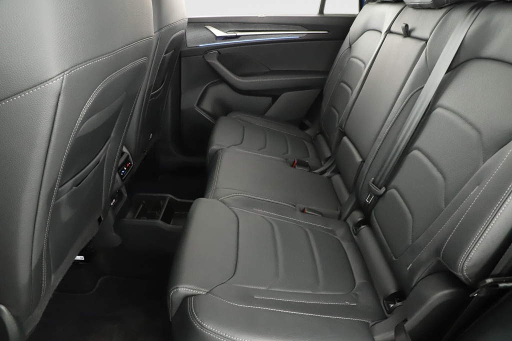 Škoda Kodiaq 2.0 TDI 4x4 2024 12