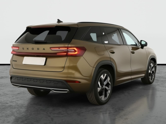 Škoda Kodiaq 2.0 TDI 2025 7