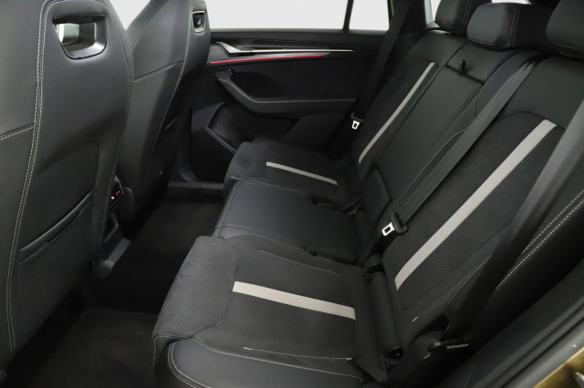 Škoda Kodiaq 2.0 TDI 2025 12