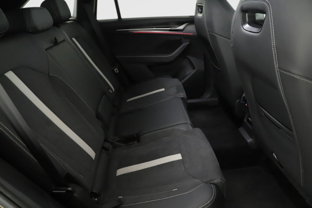 Škoda Kodiaq 2.0 TDI 2025 11