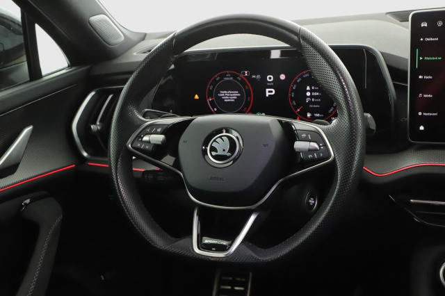 Škoda Kodiaq 2.0 TDI 2025 23
