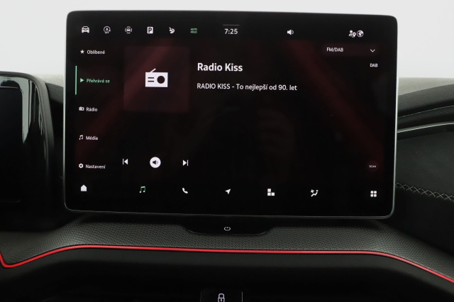 Škoda Kodiaq 2.0 TDI 2025 15