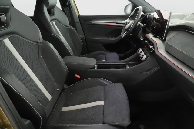 Škoda Kodiaq 2.0 TDI 2025 10