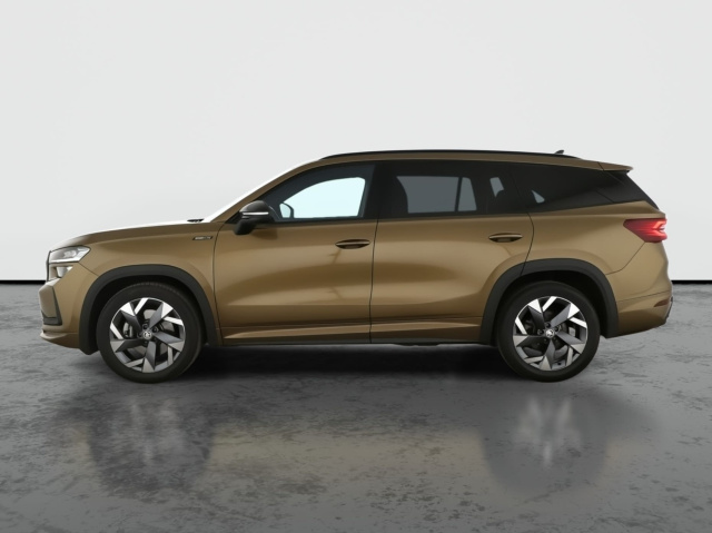 Škoda Kodiaq 2.0 TDI 2025 4