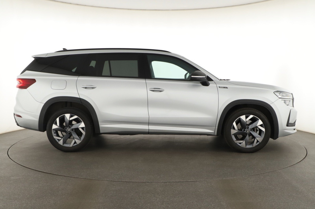 Škoda Kodiaq 2.0 TDI 2025 8