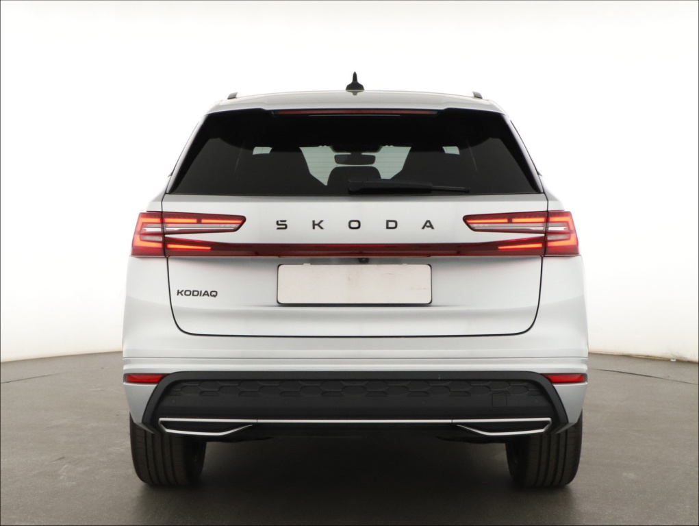 Škoda Kodiaq 2.0 TDI 2025 6