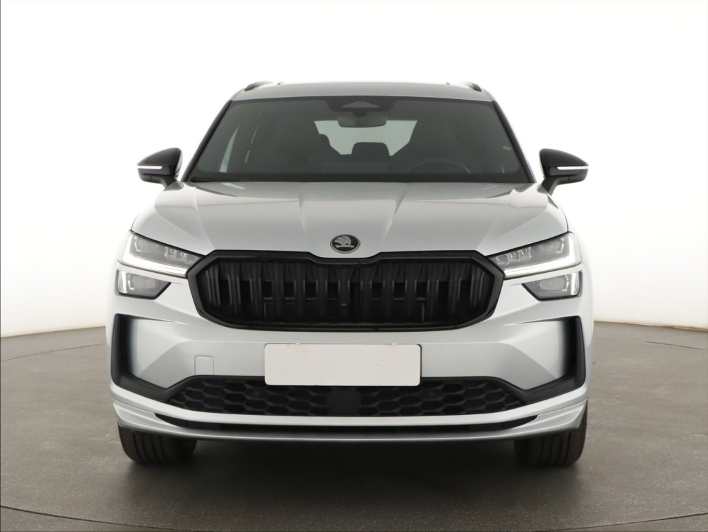 Škoda Kodiaq 2.0 TDI 2025 2