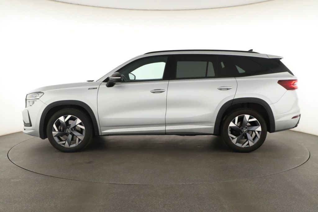 Škoda Kodiaq 2.0 TDI 2025 4
