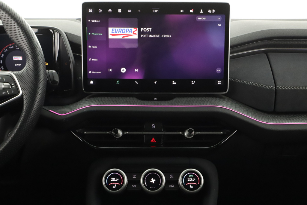 Škoda Kodiaq 2.0 TDI 2025 18