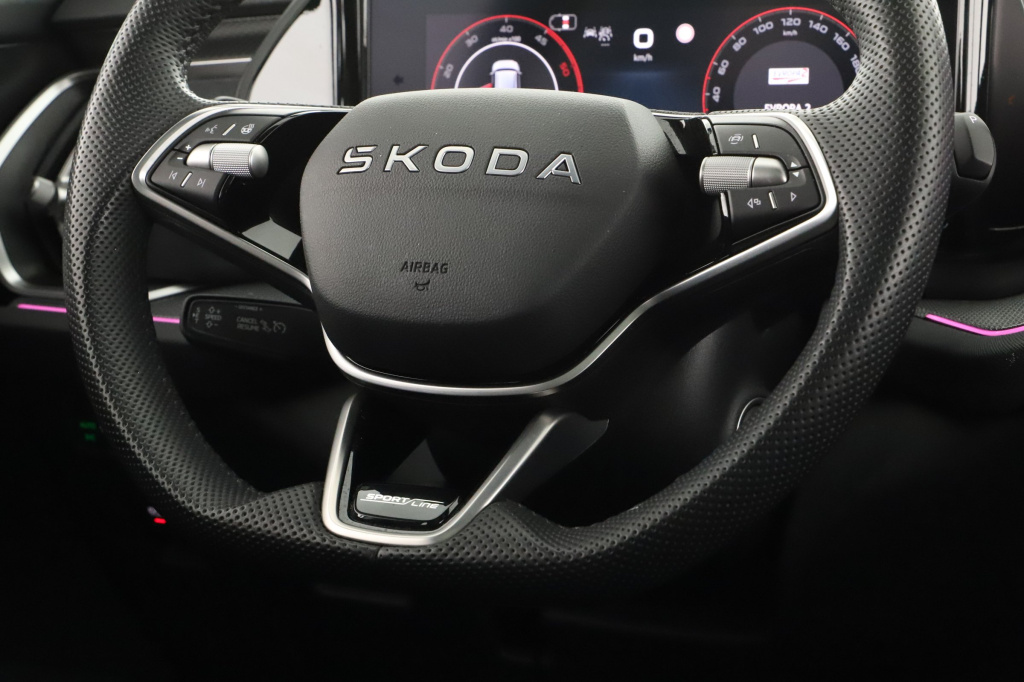Škoda Kodiaq 2.0 TDI 2025 14
