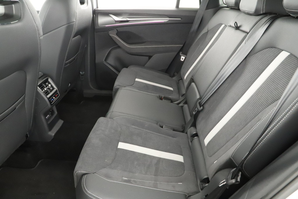 Škoda Kodiaq 2.0 TDI 2025 12