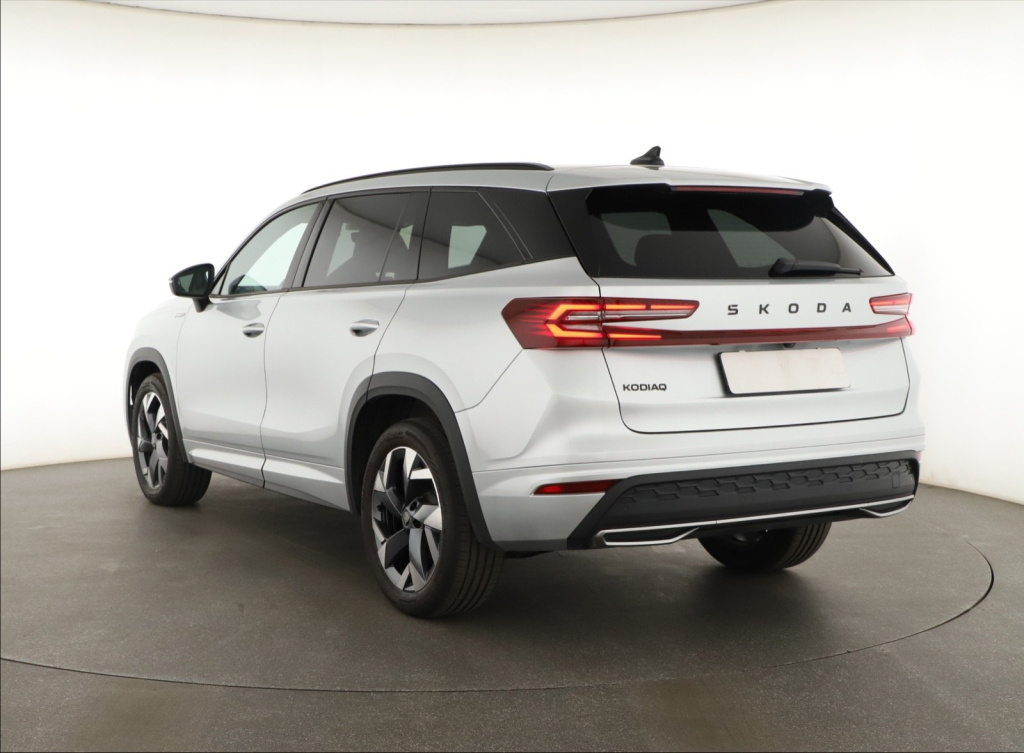 Škoda Kodiaq 2.0 TDI 2025 5