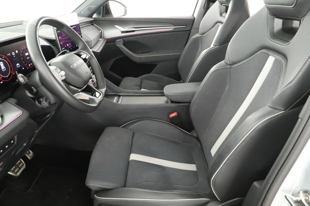 Škoda Kodiaq 2.0 TDI 2025 13