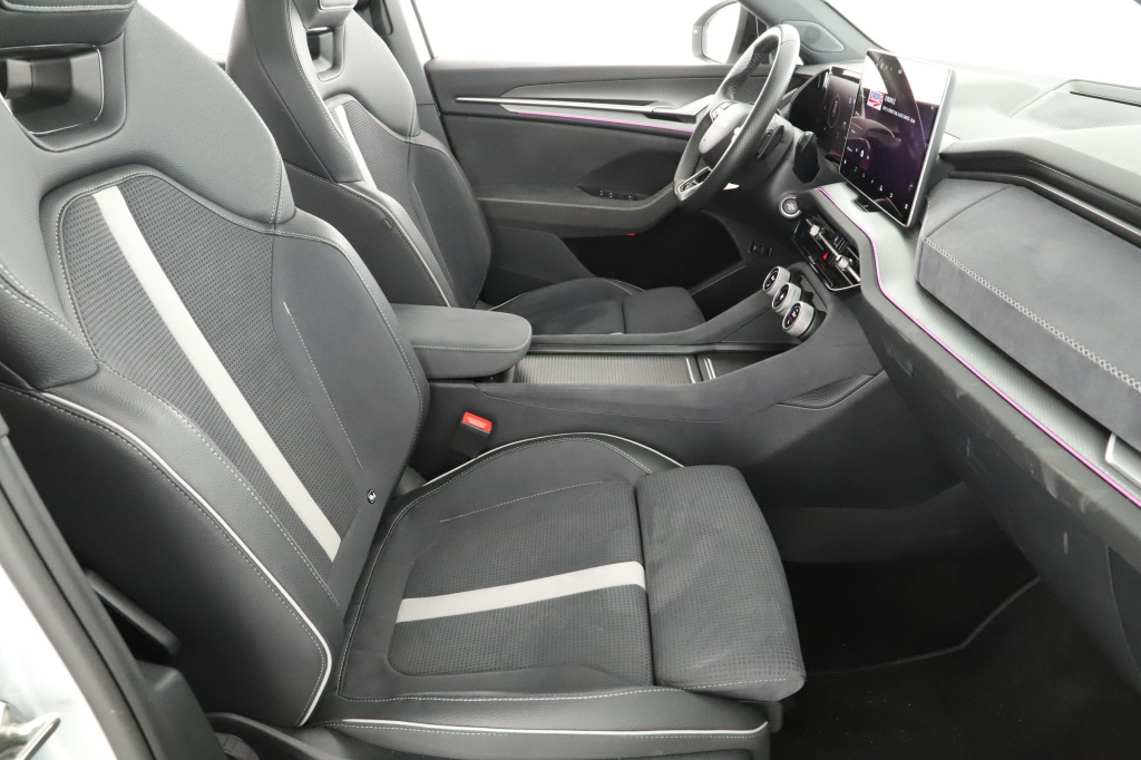 Škoda Kodiaq 2.0 TDI 2025 10