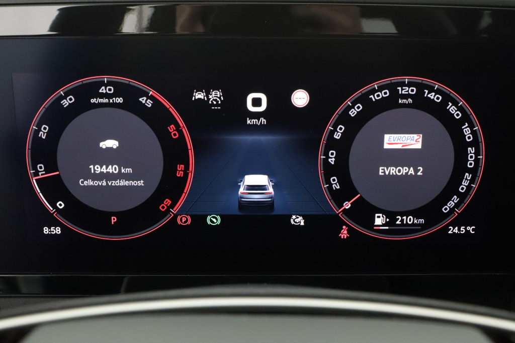 Škoda Kodiaq 2.0 TDI 2025 15