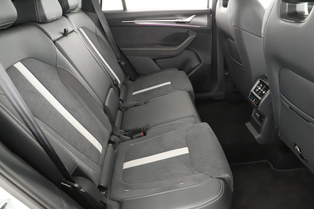 Škoda Kodiaq 2.0 TDI 2025 11