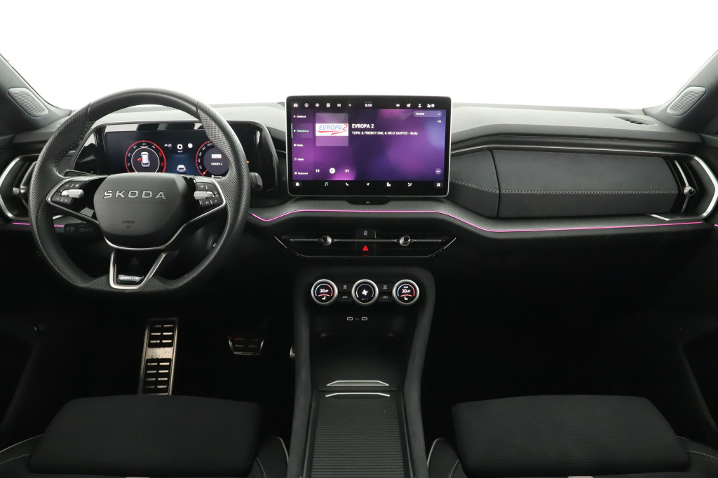 Škoda Kodiaq 2.0 TDI 2025 9