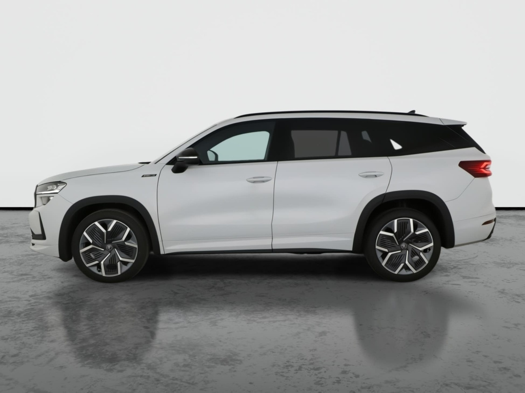 Škoda Kodiaq 2.0 TDI 2025 4