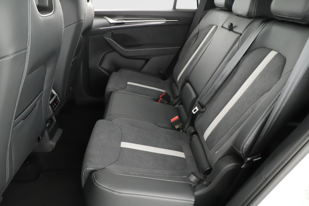 Škoda Kodiaq 2.0 TDI 2025 12