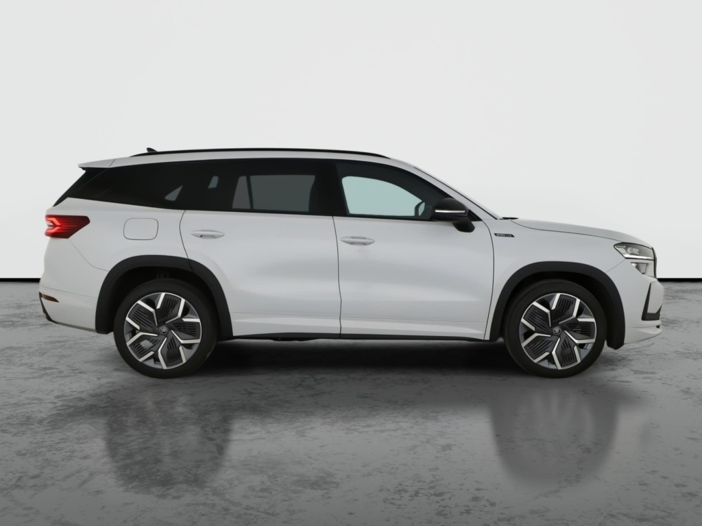 Škoda Kodiaq 2.0 TDI 2025 8