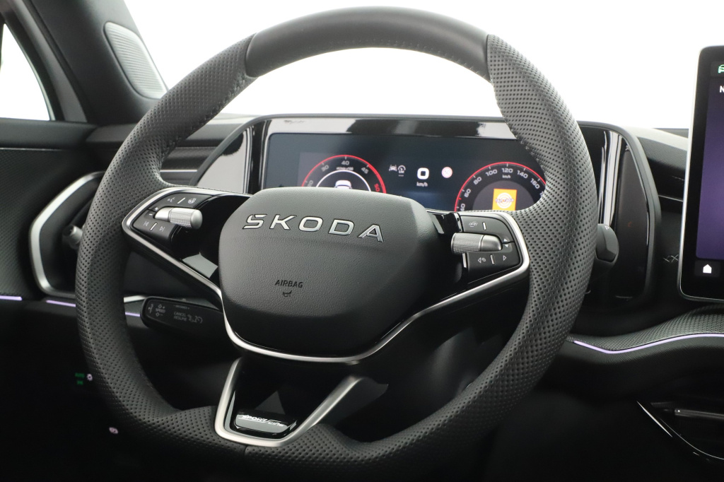 Škoda Kodiaq 2.0 TDI 2025 14