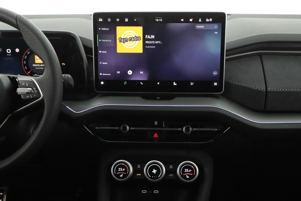 Škoda Kodiaq 2.0 TDI 2025 17