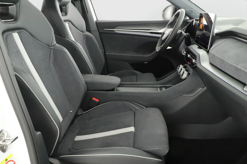 Škoda Kodiaq 2.0 TDI 2025 10
