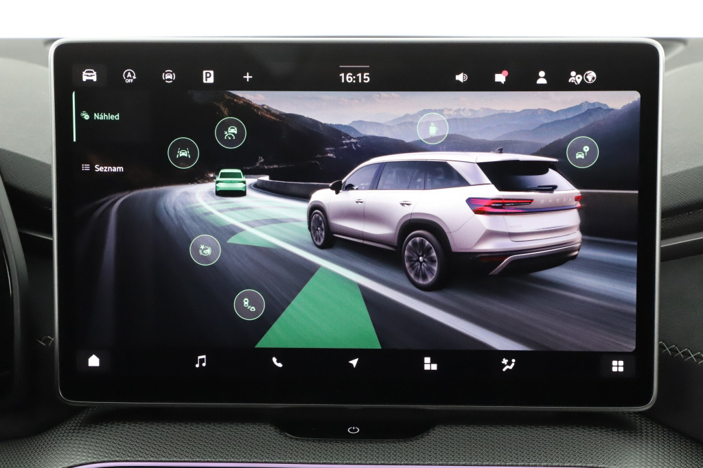 Škoda Kodiaq 2.0 TDI 2025 20