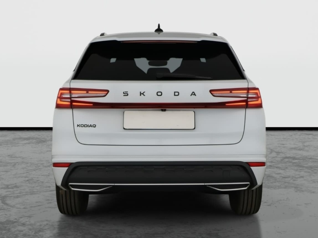 Škoda Kodiaq 2.0 TDI 2025 6