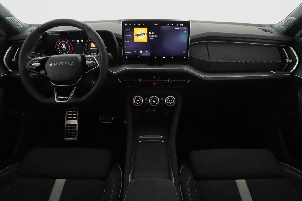 Škoda Kodiaq 2.0 TDI 2025 9