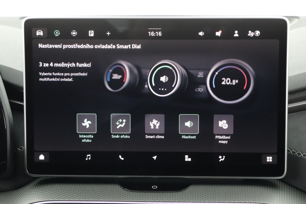 Škoda Kodiaq 2.0 TDI 2025 21