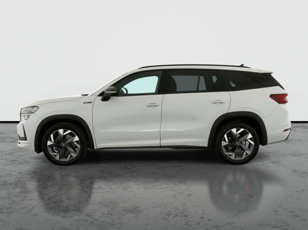 Škoda Kodiaq 2.0 TDI 4x4 2025 4