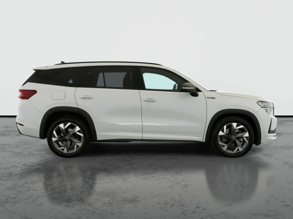 Škoda Kodiaq 2.0 TDI 4x4 2025 8