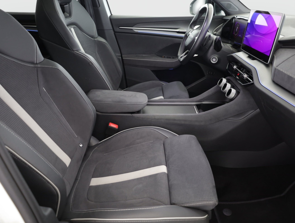 Škoda Kodiaq 2.0 TDI 4x4 2025 10