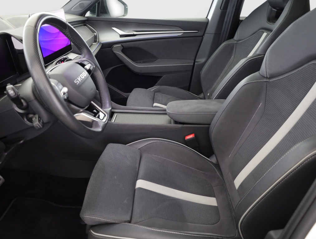 Škoda Kodiaq 2.0 TDI 4x4 2025 13