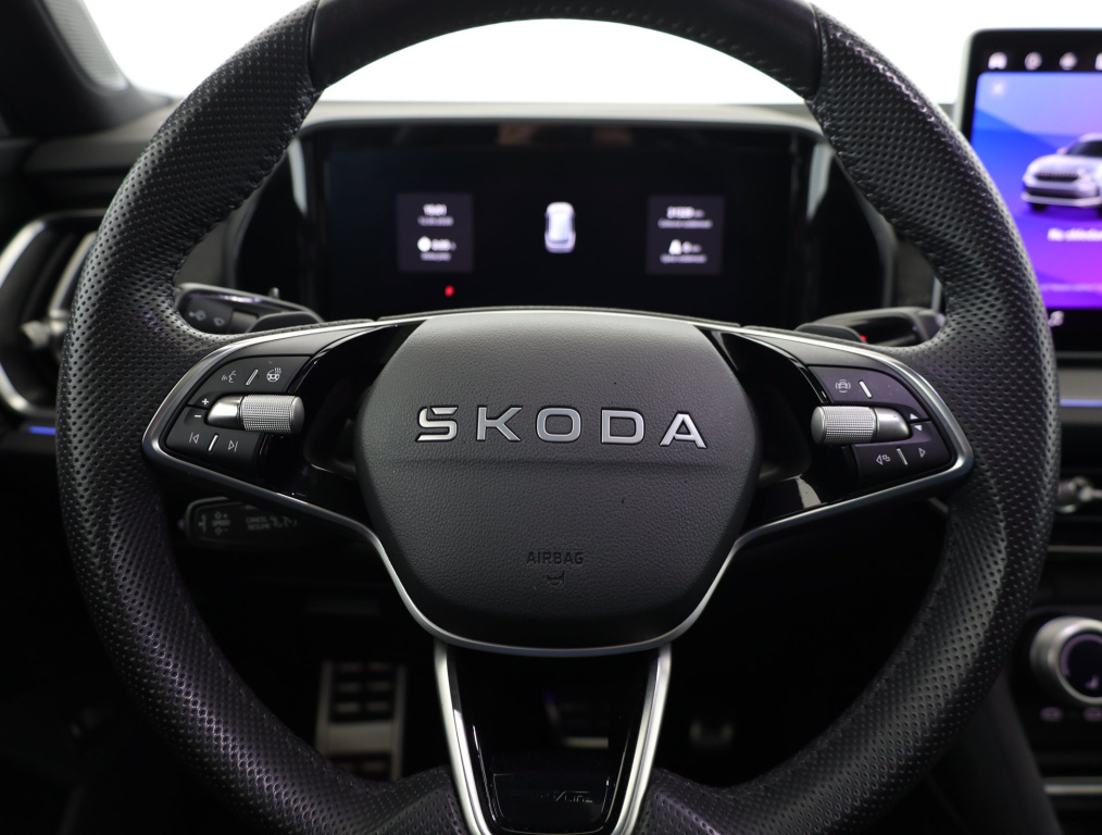 Škoda Kodiaq 2.0 TDI 4x4 2025 14